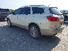 5GAER237X8J****** Salvage and Repairable 2008 Buick Enclave in Kansas City East