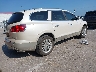 5GAER237X8J****** Salvage and Wrecked 2008 Buick Enclave in Missouri State