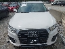 WA1BCCFS6HR****** Wrecked 2017 Audi Q3 in Georgia State