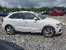 WA1BCCFS6HR****** Used 2017 Audi Q3 in Georgia State