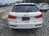 WA1BCCFS6HR****** Wrecked 2017 Audi Q3