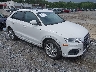 WA1BCCFS6HR****** Salvage and Wrecked 2017 Audi Q3 in Atlanta North