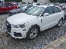 WA1BCCFS6HR****** Used and Repairable 2017 Audi Q3 in Atlanta North