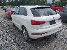 WA1BCCFS6HR****** Salvage and Repairable 2017 Audi Q3 in Atlanta North