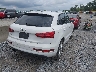 WA1BCCFS6HR****** Salvage and Wrecked 2017 Audi Q3 in Georgia State