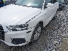 WA1BCCFS6HR****** Salvage and Repairable 2017 Audi Q3 in Georgia State