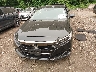 1HGCV1F44MA****** Wrecked 2021 Honda Accord in New York State