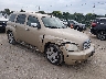 3GNDA53PX8S****** Salvage and Wrecked 2008 Chevrolet HHR in Wichita