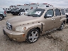 3GNDA53PX8S****** Used and Repairable 2008 Chevrolet HHR in Wichita