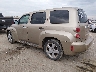 3GNDA53PX8S****** Salvage and Repairable 2008 Chevrolet HHR in Wichita