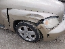 3GNDA53PX8S****** Salvage and Repairable 2008 Chevrolet HHR in Kansas State