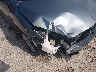 JM1BL1U78D1****** Salvage 2013 Mazda 3