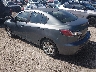 JM1BL1U78D1****** Salvage and Repairable 2013 Mazda 3 in Louisville North