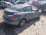JM1BL1U78D1****** Salvage and Wrecked 2013 Mazda 3 in Kentucky State