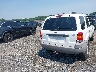 1FMYU04111K****** Destrozados 2001 Ford Escape