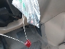 1FMYU04111K****** Salvamento 2001 Ford Escape en Estado de Maryland