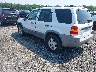 1FMYU04111K****** Salvamento y Reparables 2001 Ford Escape en Elkton