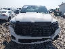 1C6RRFFG6SN****** Wrecked 2025 RAM 1500 in Pennsylvania State