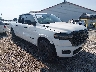 1C6RRFFG6SN****** Salvage and Wrecked 2025 RAM 1500 in York Springs