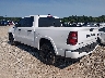 1C6RRFFG6SN****** Salvage and Repairable 2025 RAM 1500 in York Springs
