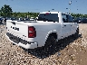 1C6RRFFG6SN****** Salvage and Wrecked 2025 RAM 1500 in Pennsylvania State