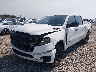 1C6RRFFG6SN****** Salvage and Repairable 2025 RAM 1500 in Pennsylvania State