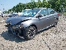 3N1AB7AP7GY****** Used and Repairable 2016 Nissan Sentra in Port Murray