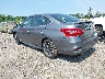 3N1AB7AP7GY****** Salvage and Repairable 2016 Nissan Sentra in Port Murray