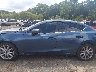 JM1BN1W30H1****** Repairable 2017 Mazda 3 in Mississippi State