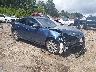 JM1BN1W30H1****** Salvage and Wrecked 2017 Mazda 3 in Jackson