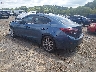 JM1BN1W30H1****** Salvage and Repairable 2017 Mazda 3 in Jackson