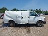 1GCWGFCA8C1****** Used 2012 Chevrolet Express 2500 in Indiana State