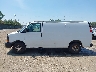1GCWGFCA8C1****** Repairable 2012 Chevrolet Express 2500 in Indiana State
