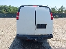 1GCWGFCA8C1****** Wrecked 2012 Chevrolet Express 2500