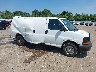 1GCWGFCA8C1****** Salvage and Repairable 2012 Chevrolet Express 2500 in Indiana State