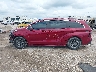 5TDKRKEC7NS****** Reparables 2022 Toyota Sienna Hybrid en Estado de Texas