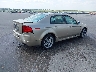 19UUA662X4A****** Salvage and Wrecked 2004 Acura TL in Nebraska State