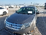 3FAHP0JG1AR****** Salvage and Repairable 2010 Ford Fusion in Nebraska State