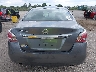 1N4AL3AP9FC****** Salvage 2015 Nissan Altima