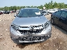 7FARW2H56KE****** Wrecked 2019 Honda CR-V in Ohio State