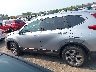 7FARW2H56KE****** Repairable 2019 Honda CR-V in Ohio State