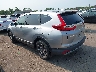 7FARW2H56KE****** Salvage and Repairable 2019 Honda CR-V in Cleveland