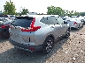 7FARW2H56KE****** Salvage and Wrecked 2019 Honda CR-V in Ohio State
