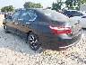 1HGCR2F33GA****** Salvage and Repairable 2016 Honda Accord in Columbus
