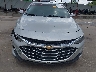 1G1ZD5ST8LF****** Destrozados 2020 Chevrolet Malibu en Estado de Texas