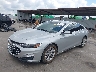 1G1ZD5ST8LF****** Usados y Reparables 2020 Chevrolet Malibu en Dallas