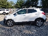 KL4CJASB3GB****** Reparables 2016 Buick Encore en Estado de Nueva Jersey