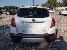 KL4CJASB3GB****** Destrozados 2016 Buick Encore