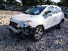 KL4CJASB3GB****** Usados y Reparables 2016 Buick Encore en Southern New Jersey