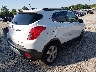 KL4CJASB3GB****** Salvamento y Destrozados 2016 Buick Encore en Estado de Nueva Jersey